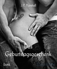 Das Geburtstagsgeschenk - J. P. Marshall - E-Book