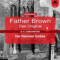 Der Hammer Gottes - Gilbert Keith Chesterton - Hörbuch