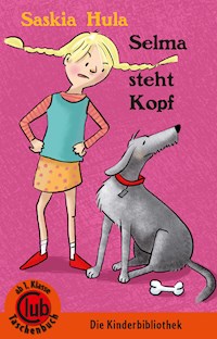 Selma steht Kopf - Saskia Hula - E-Book