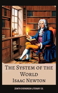 The System of the World - Isaac Newton - E-Book