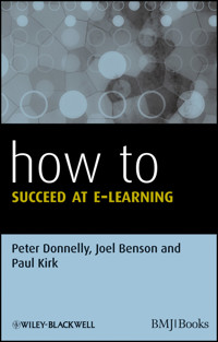 How to Succeed at E-learning - Peter Donnelly - E-Book