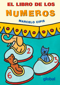 El libro de los numeros - Marcelo Cipis - E-Book