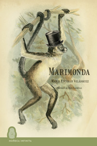 Marimonda - Mario Escobar Velásquez - E-Book