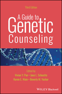A Guide to Genetic Counseling -  - E-Book