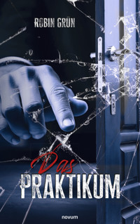 Das Praktikum - Robin Grün - E-Book