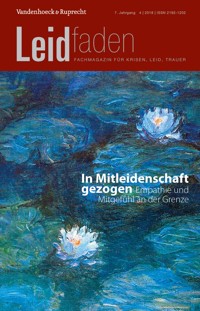 In Mitleidenschaft gezogen – Empathie und Mitgefühl an der Grenze -  - E-Book