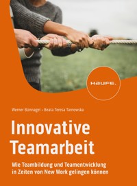 Innovative Teamarbeit - Werner Bünnagel - E-Book