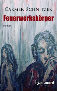Feuerwerkskörper - Carmen Schnitzer - E-Book