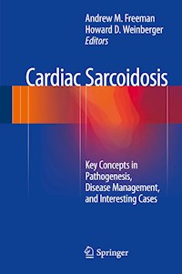 Cardiac Sarcoidosis -  - E-Book