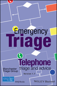 Emergency Triage -  - E-Book