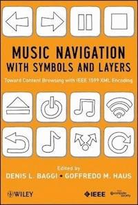 Music Navigation with Symbols and Layers - Denis L. Baggi - E-Book