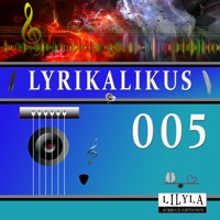 Lyrikalikus 005 - Johann Wolfgang von Goethe - Hörbuch
