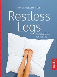 Restless Legs - Jörn Peter Sieb - E-Book