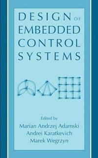 Design of Embedded Control Systems -  - E-Book
