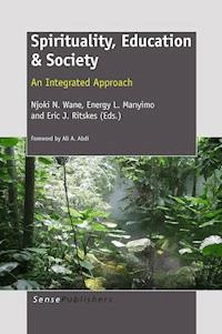 Spirituality, Education & Society -  - E-Book
