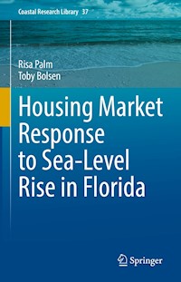 Housing Market Response to Sea-Level Rise in Florida - Risa Palm - E-Book