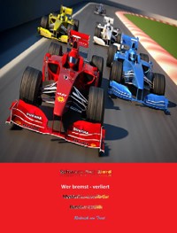 Wer bremst - verliert - Roderick von Trost - E-Book