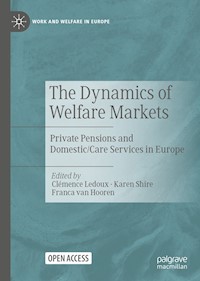 The Dynamics of Welfare Markets -  - E-Book