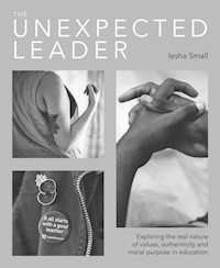The Unexpected Leader - Iesha Small - E-Book