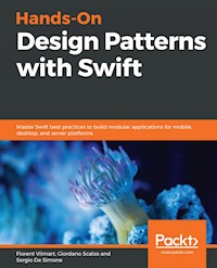 Hands-On Design Patterns with Swift - Florent Vilmart - E-Book