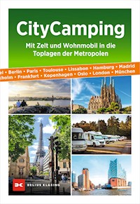 City Camping - Isabel Kleine - E-Book
