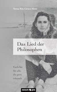 Das Lied der Philosophen - Teresa Rita Cavaco Howe - E-Book
