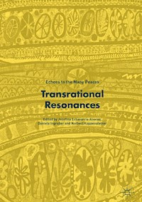 Transrational Resonances -  - E-Book