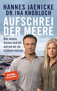 Aufschrei der Meere - Hannes Jaenicke - E-Book