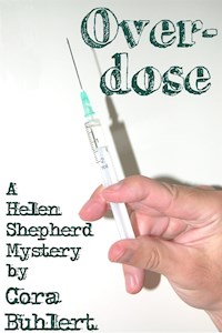 Overdose - Cora Buhlert - E-Book