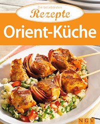 Orient-Küche -  - E-Book