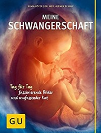 Meine Schwangerschaft - Silvia Höfer - E-Book