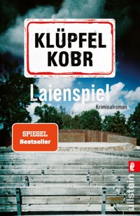 Laienspiel - Volker Klüpfel - E-Book