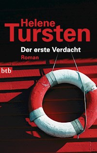 Der erste Verdacht - Helene Tursten - E-Book