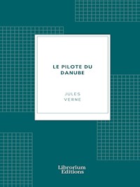 Le pilote du Danube - Jules Verne - E-Book