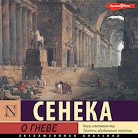 О гневе - Луций Сенека - Hörbuch