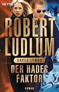 Der Hades-Faktor - Robert Ludlum - E-Book