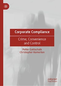 Corporate Compliance - Petter Gottschalk - E-Book