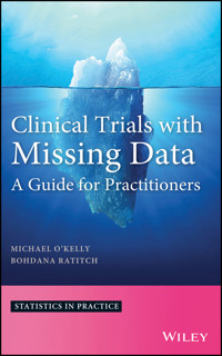 Clinical Trials with Missing Data - Michael O'Kelly - E-Book