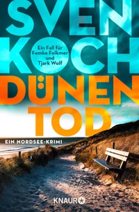 Dünentod - Sven Koch - E-Book