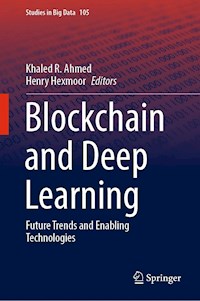 Blockchain and Deep Learning -  - E-Book