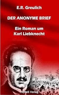 Der anonyme Brief - E.R. Greulich - E-Book