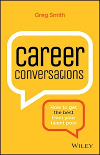 Career Conversations - Greg Smith - E-Book