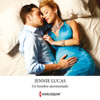 Un hombre atormentado - Jennie Lucas - Hörbuch