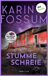 Stumme Schreie - Karin Fossum - E-Book