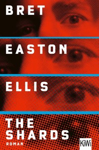 The Shards - Bret Easton Ellis - E-Book