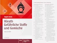 Hörath Gefährliche Stoffe und Gemische -  - E-Book