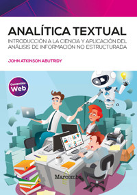 Analítica textual - John Atkinson-Abutridy - E-Book