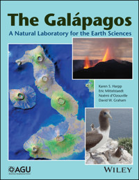 The Galapagos -  - E-Book