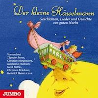 Der kleine Häwelmann - Ulrich Maske - Hörbuch
