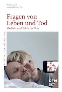 Fragen von Leben und Tod -  - E-Book